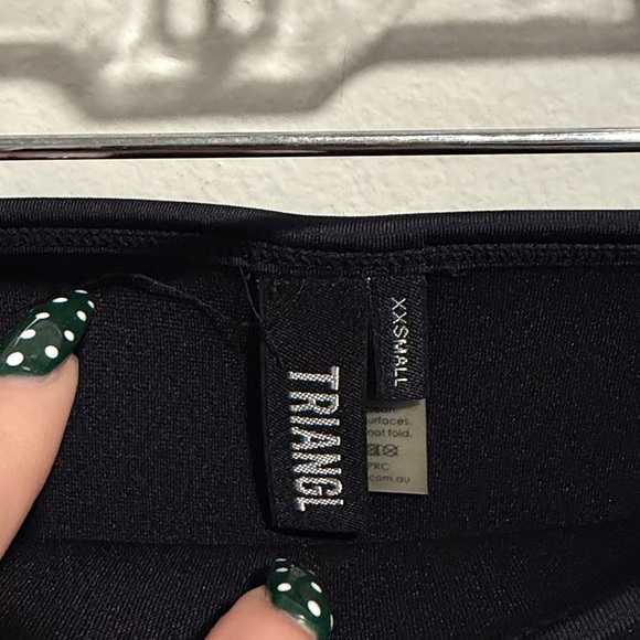 Triangl bikini bottom - Picture 2 of 5